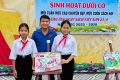 Ngày Sách và Văn hóa đọc Việt Nam 21/4